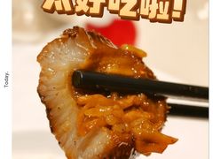 -北京泰富酒店-柏景轩中餐厅