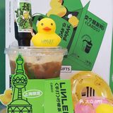 🍢秋天的第一杯柠檬🍋LINLEE