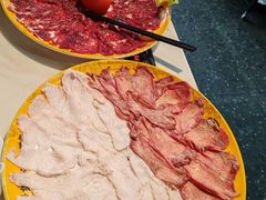-潮汕大目牛肉火锅(水围店)