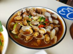 -鑫悦楼煎蟹·16年海鲜大排档