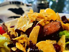 -艾蜜西餐厅(梅园店)