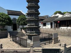 -南翔古镇