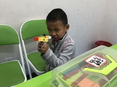 -瓦力工厂机器人·信息学奥赛·科技特长生·人工智能(亦庄校区)