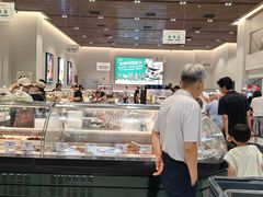 -金贵源食神(楚河汉街店)