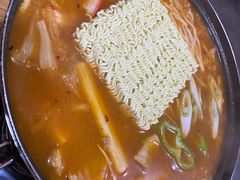 -京玉菲饭店(李村店)