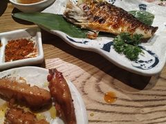 -御牛道日式烤肉料理(杭州万象城店)