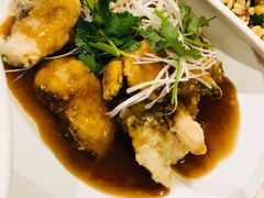 -渝信川菜(南滨店)