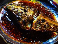 -袁师傅烤肉(弹子石店)