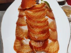 -北平食府·北京烤鸭(北京西站六里桥店)