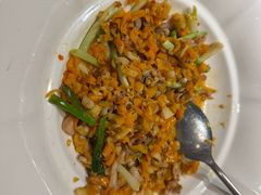 -院里寻菜·精致庭院菜(观沙岭店)