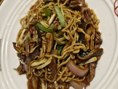 -孙家面馆(淮海第一城店)