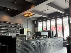 -解药·antidote Cafe&Bar