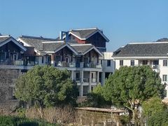 -余姚阳明温泉山庄