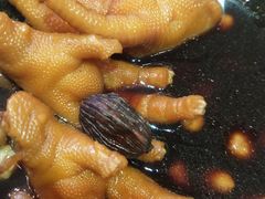 陈醋凤爪-盆满钵满·国家非遗传承(云台店)