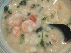 海鲜疙瘩汤-头壹号饸饹面·大油条(东升科技园店)