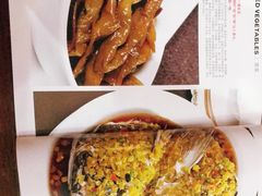 -翠清酒家(万丰路店)