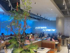 -三江源活鱼现烤(维多利摩尔城店)