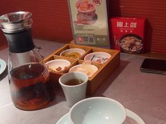 -闽上鲜·福建菜(龙湖滨江天街店)