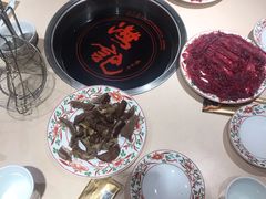 -汕头八合里海记牛肉店(清河店)