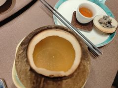 -长禧家·珑厨(东山口店)