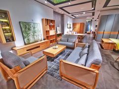 -上海月星家居(澳门路店)