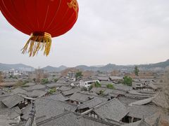 -中天楼
