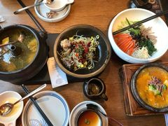 -云海肴云南菜·蒸汽石锅鱼(北京良乡华冠店)