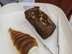 -新侨三宝乐面包店(崇文门店)