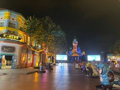 -青岛方特梦幻王国