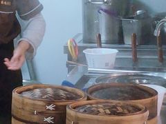 -鸡鸣汤包(红山动物园店)