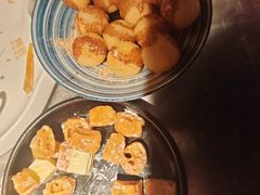 -烤匠麻辣烤鱼(青羊万达店)