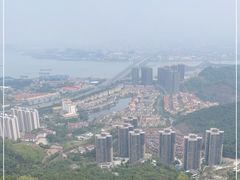 -大雁山风景区