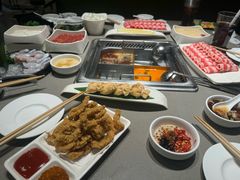 -海底捞火锅(杭州萧山宝龙广场店)