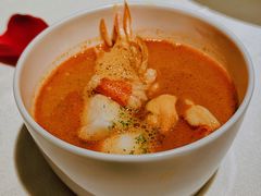 -Le Bistrot de Racine