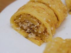 -寻味顺德·南记酒家·传统顺德菜·鱼生(广源路店)