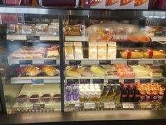 -COSTA COFFEE(百葛服务区店)