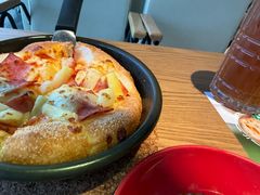 -必胜客(积水潭店)