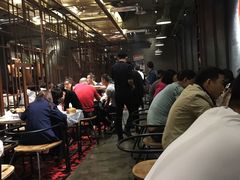 大堂-巴厘龙虾·榜首油焖大虾(音乐学院·沿江酒馆店)