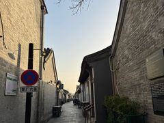 -清真·鸦儿李记·涮肉(花市店)