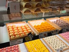 -南宋胡记(杭州河坊街店)