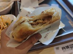 -魏家凉皮(博水商务大厦店)