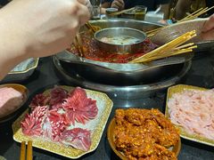 -大龙火锅(老店)
