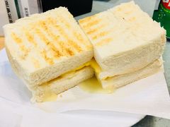 鮮油奶多-华嫂冰室(尖沙咀店)