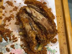 -红菜坊·烤鸭·川鲁宴(石园店)