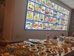 -小时候文化餐厅(盘山店)