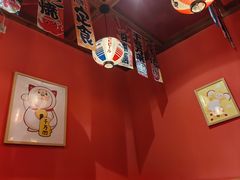 -仙隐小鹿料理食堂(沙市人信汇店)