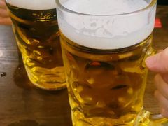 -半酌烧烤小酒馆(南京东路店)