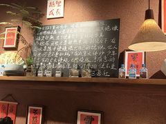 -巴卤社老火锅(财富店)