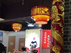 -欠火锅·水牛毛肚·团建聚餐·生日宴(何山路店)