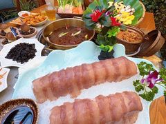 -大理董·董家小厨野生菌火锅(古城旗舰店)